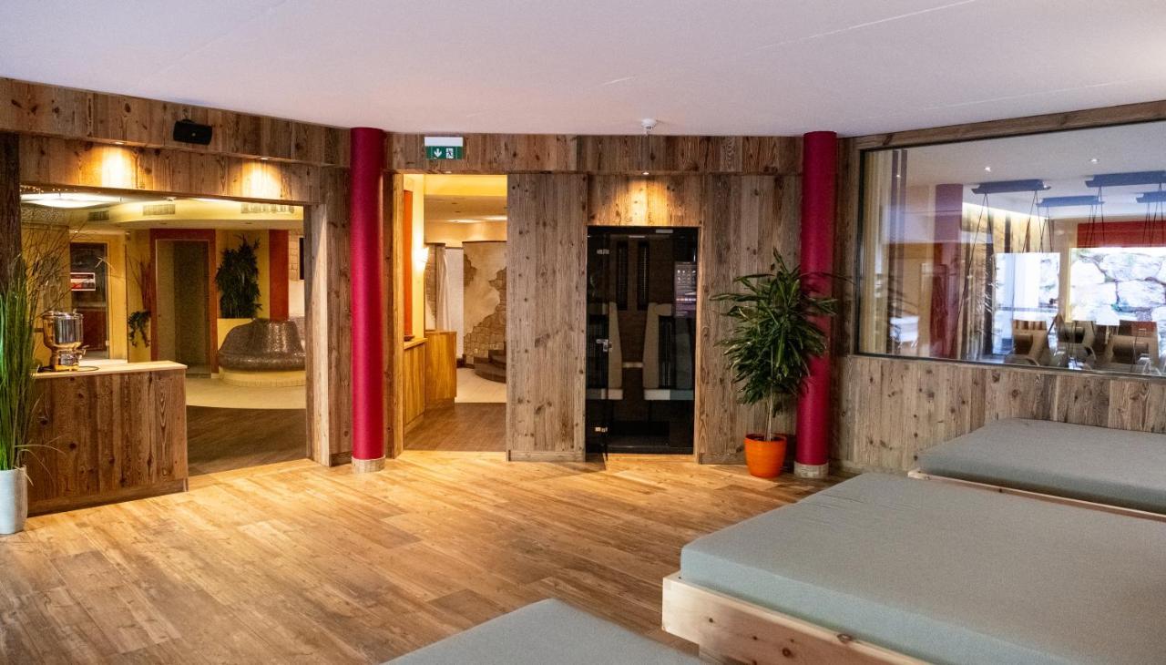 Hotel Lohningerhof Maria Alm am Steinernen Meer Εξωτερικό φωτογραφία