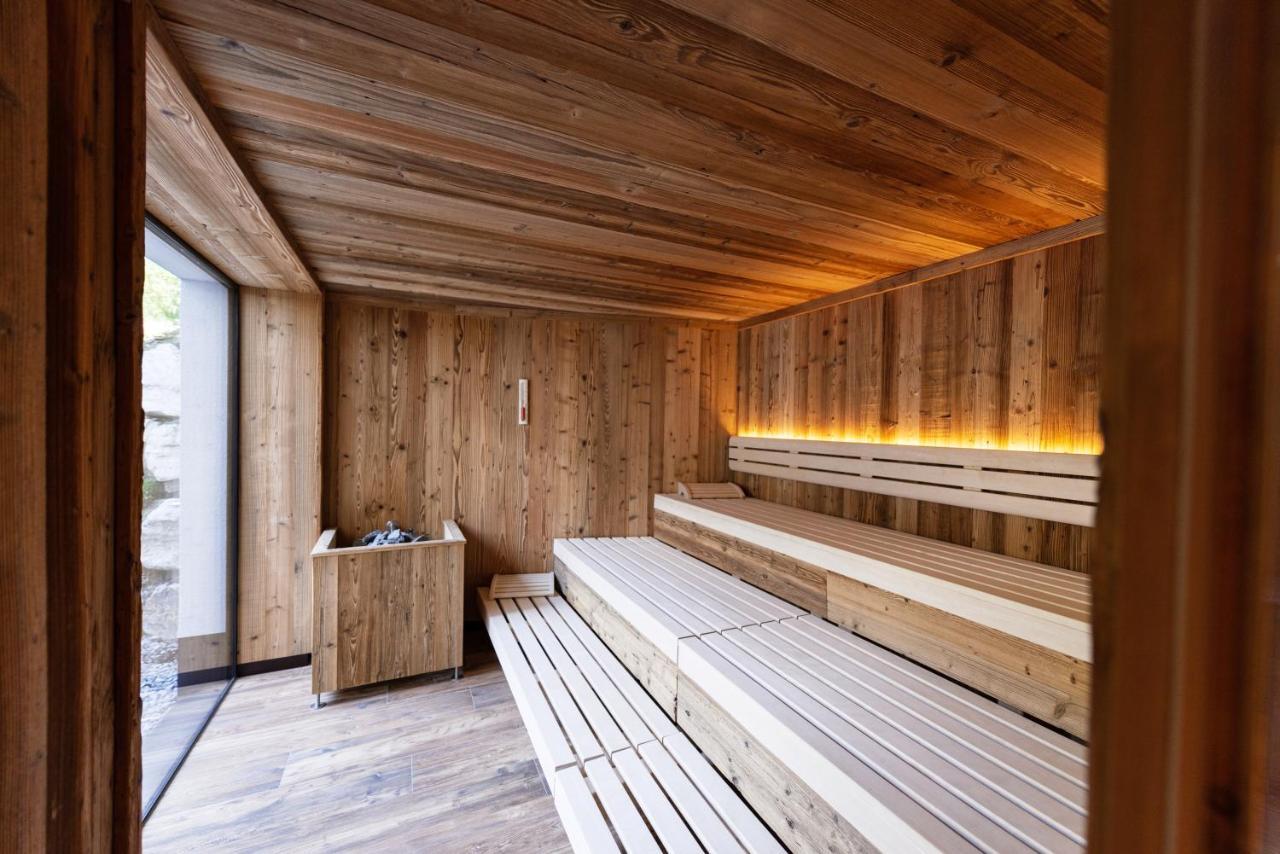 Hotel Lohningerhof Maria Alm am Steinernen Meer Εξωτερικό φωτογραφία