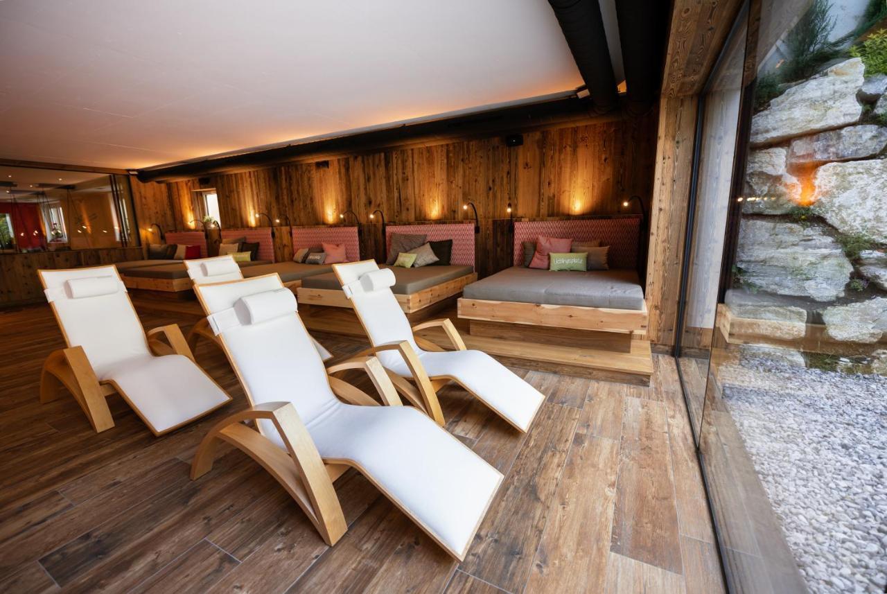 Hotel Lohningerhof Maria Alm am Steinernen Meer Εξωτερικό φωτογραφία