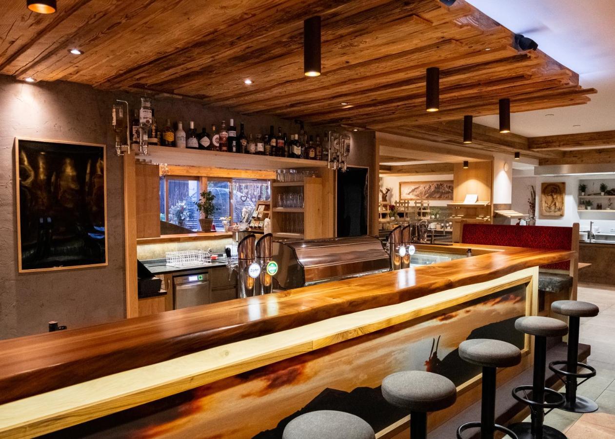 Hotel Lohningerhof Maria Alm am Steinernen Meer Εξωτερικό φωτογραφία