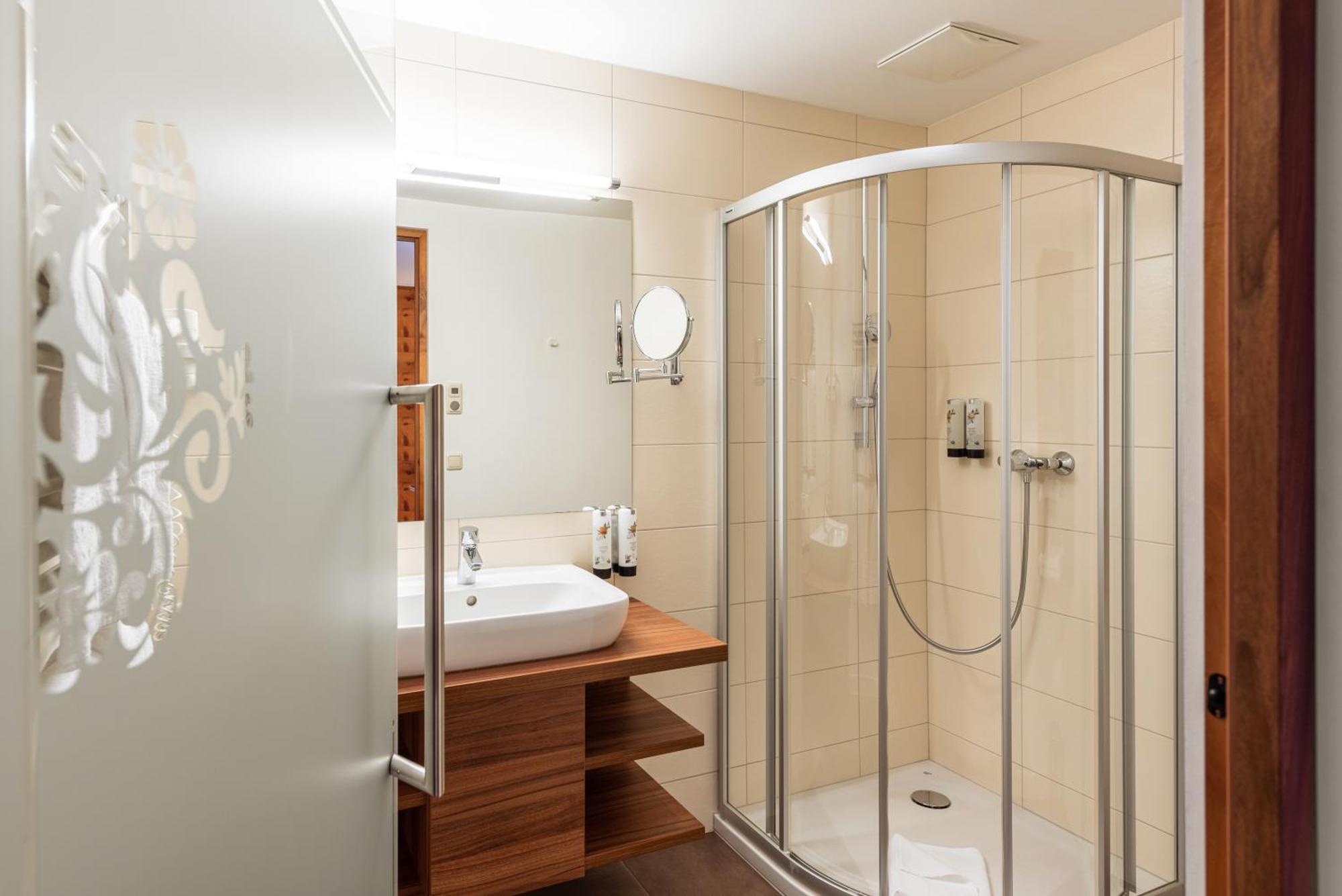 Hotel Lohningerhof Maria Alm am Steinernen Meer Δωμάτιο φωτογραφία
