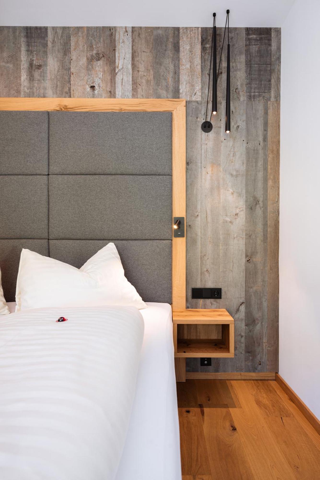 Hotel Lohningerhof Maria Alm am Steinernen Meer Δωμάτιο φωτογραφία