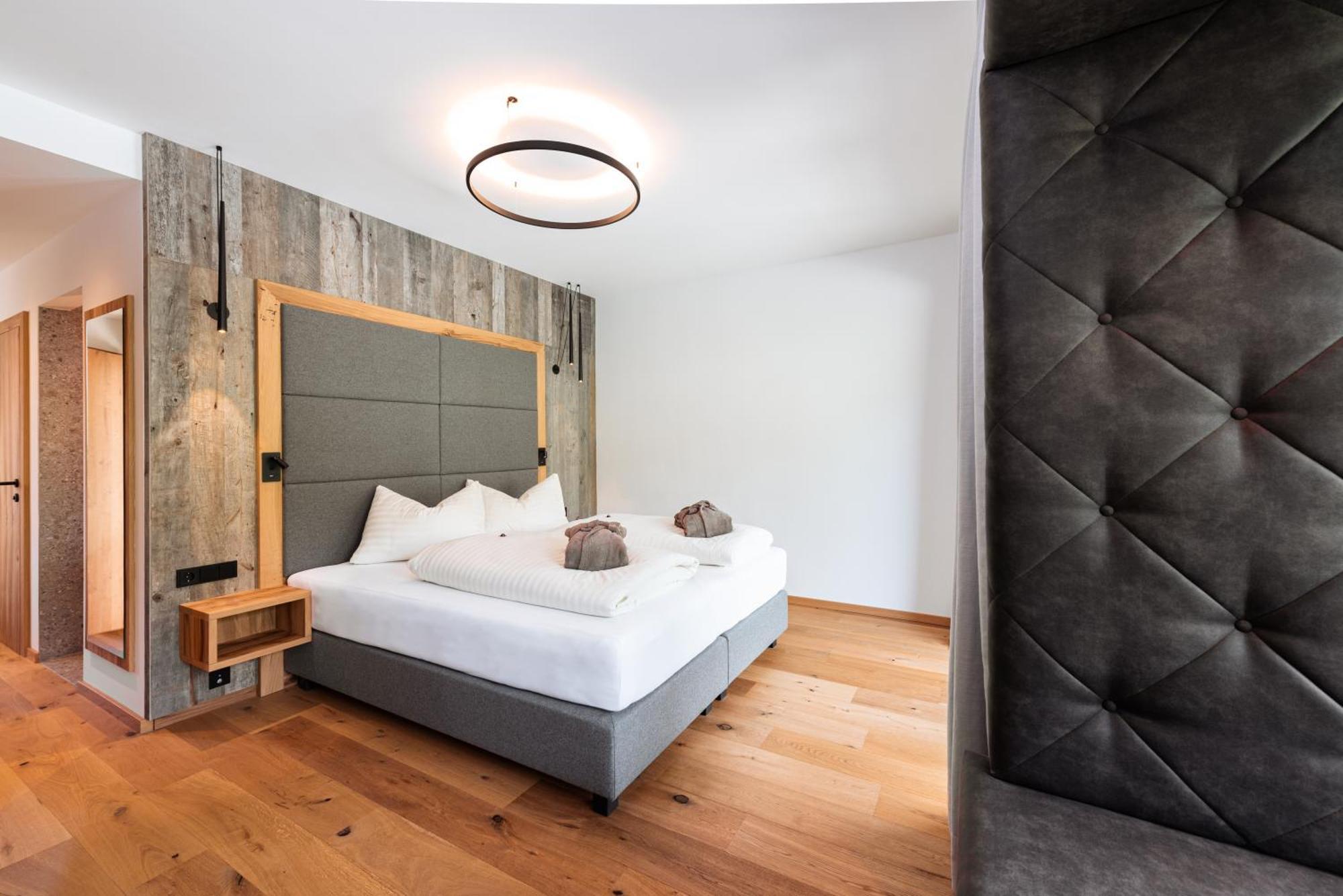 Hotel Lohningerhof Maria Alm am Steinernen Meer Δωμάτιο φωτογραφία