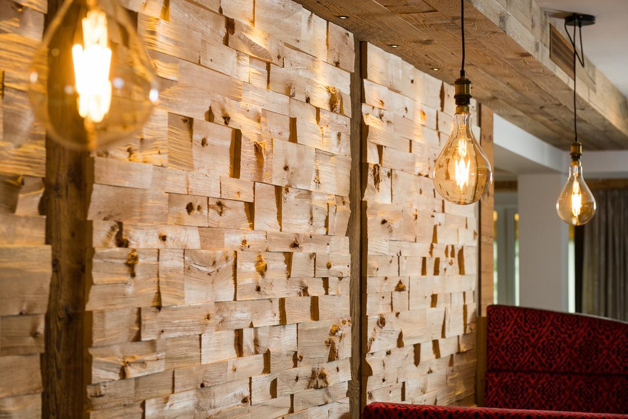 Hotel Lohningerhof Maria Alm am Steinernen Meer Εξωτερικό φωτογραφία