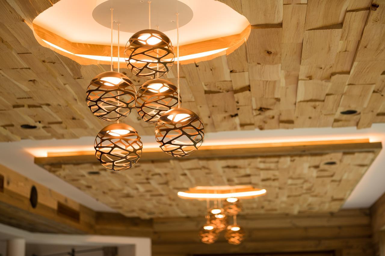 Hotel Lohningerhof Maria Alm am Steinernen Meer Εξωτερικό φωτογραφία